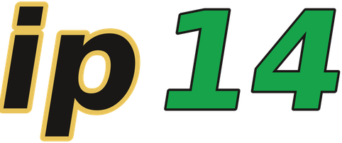 ip14 logo